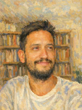 Stefano Galardini - Il Marinaio di Carta